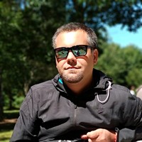 David Rodriguez Ibáñez