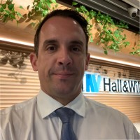 Andrew Watson