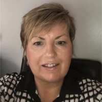 Caroline Ross