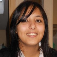 Fatima ezzahra Idrissi bouzidi