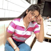 Priyanka Prajapati