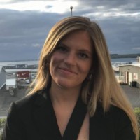 Blær Bjarkardóttir Rúnarsdóttir