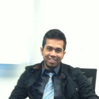Muhammad Redzuan Rahim