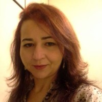 Getima Dantas de Sá