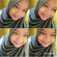 Anisah Aisyah
