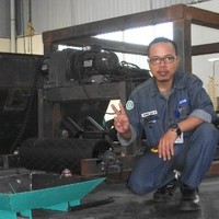 Steven Pramono