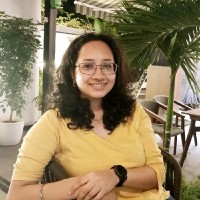 Haripriya Parthasarathy