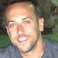 Matt Chadwick