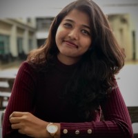 Abinaya Sundarraj