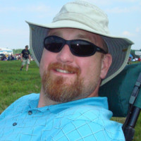 Tim Flack