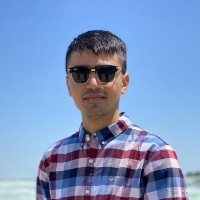 Patel Mitul