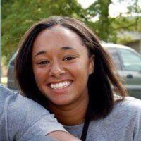 Cherish Mitchell