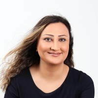Mehrak Iranfar