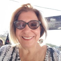 Joann Hazeldene, M.Ed