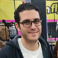 Ayman Nashed