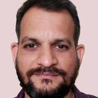Avinash Morey