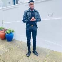 Patmore Mauwa