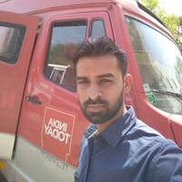 Bhadouria Shailesh