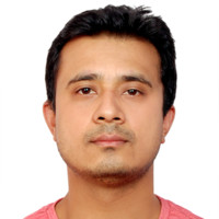 Rajiv Shrestha