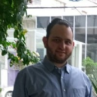 Yonathan Israel