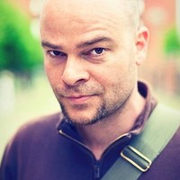 Danilo Novajra