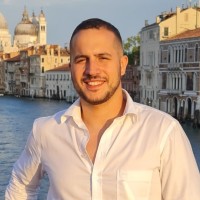 Marko Vidovic