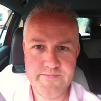 Alistair Fox