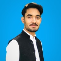 Umair Ahmad