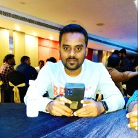 E Bhaskar