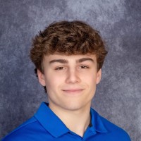 Carter Ernst