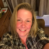 Alison Bell
