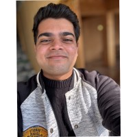 Pratik Kalamkar