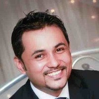 Mufid Hossain