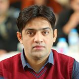 Kashif Shahzad