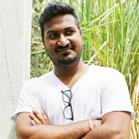 Sivalingam Vimal