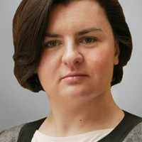 Magdalena Ostaszewska