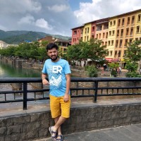 Abhishek Mehta