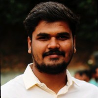 Ajay Yadav R