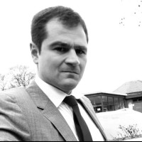 Michail Dimos