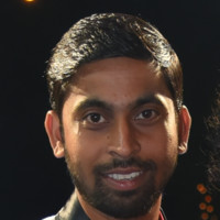 Vikas Nandanwar