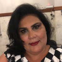 Alcira Gonçalves Fontes