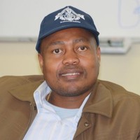 Tisetso Christopher Dire