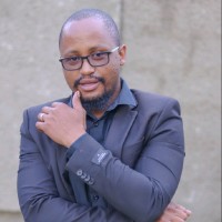Keiso Gladston Khalaki