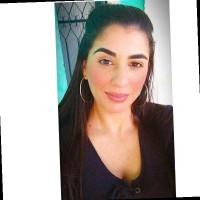 Driely Gomes