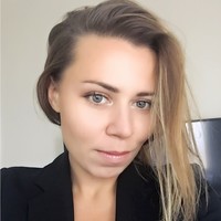 Anna Glazyrina