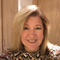 Lesley Morrison