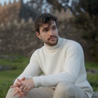 Samuel Giráldez Barros