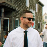 Derek Stone