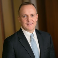 John Coyle, Ricp