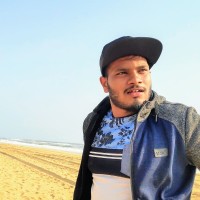 Shawn almeida